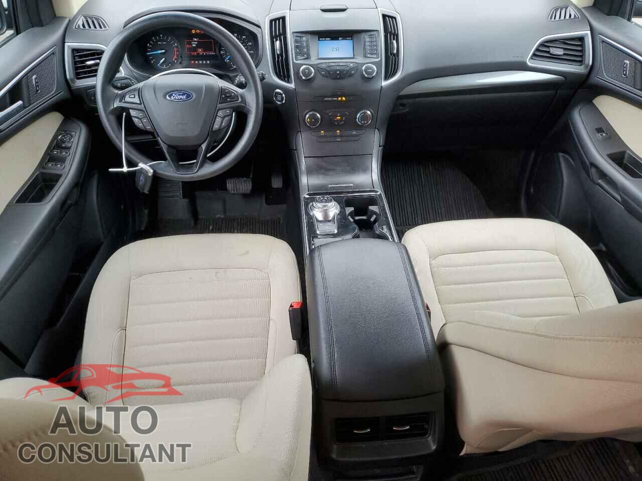 FORD EDGE 2019 - 2FMPK3G99KBC50767