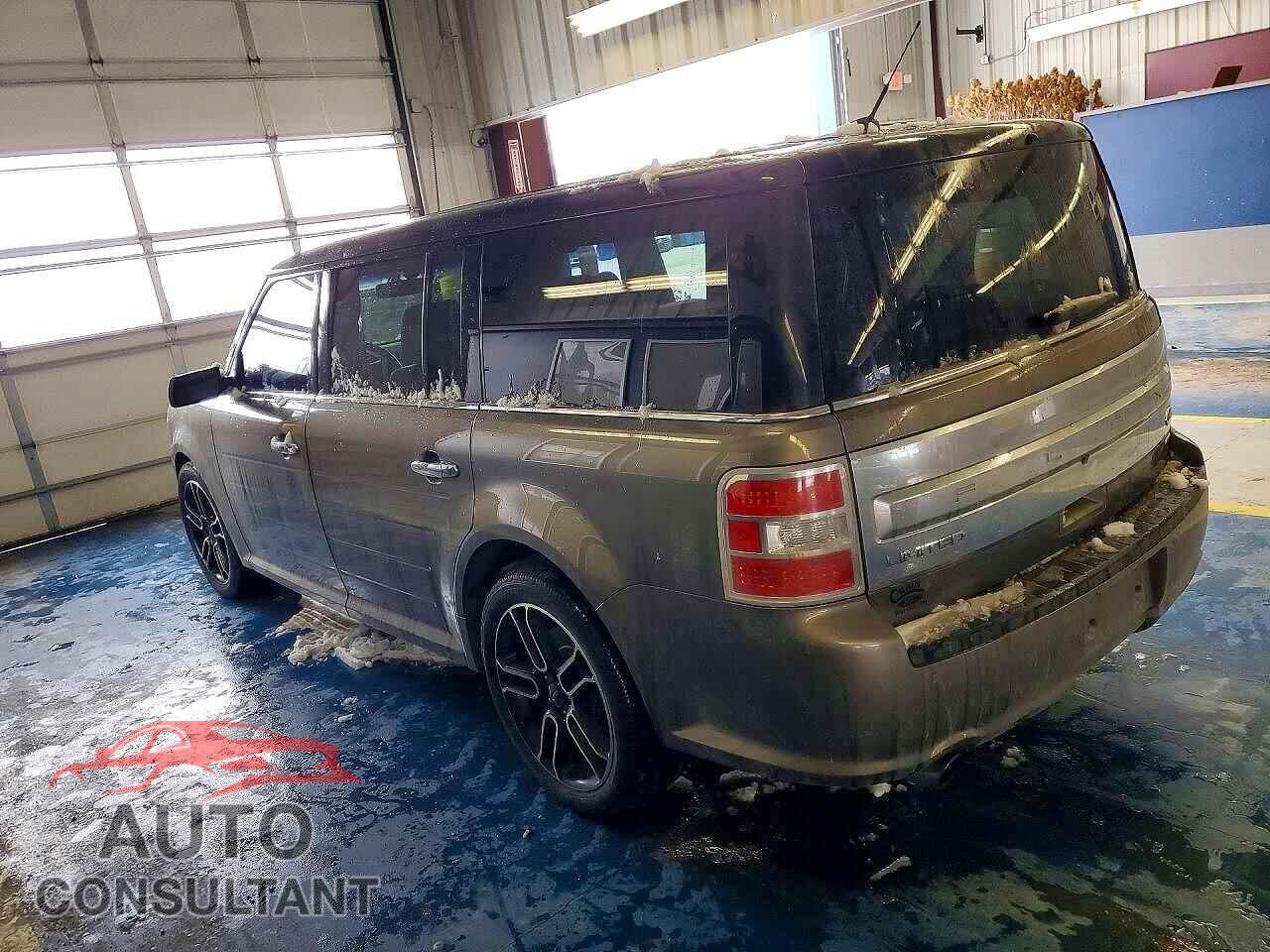 FORD FLEX 2014 - 2FMHK6DT5EBD01014