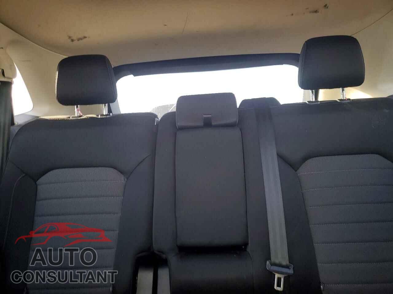 FORD EDGE 2018 - 2FMPK4G91JBB46844