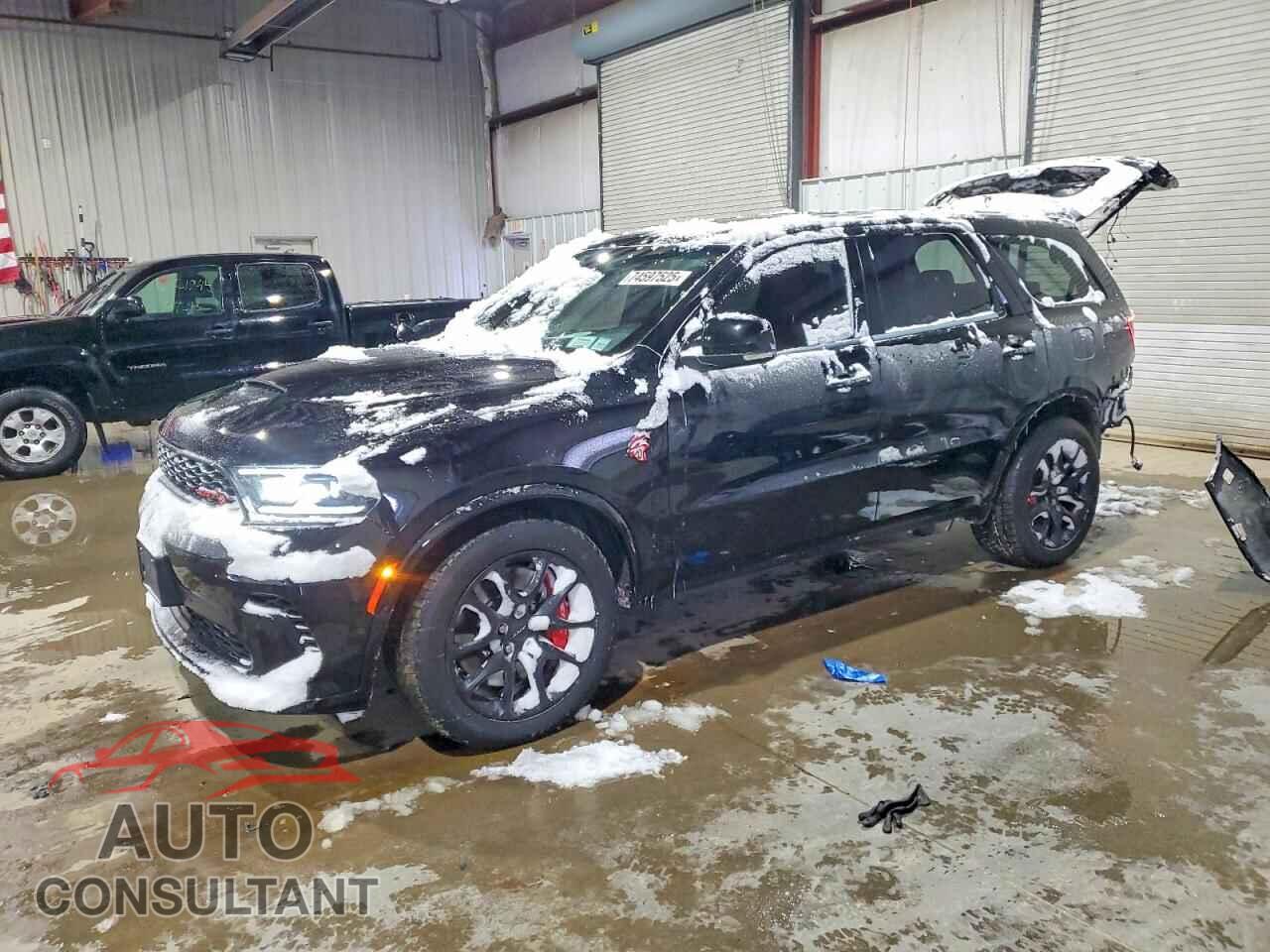 DODGE DURANGO 2023 - 1C4SDJH95PC583521