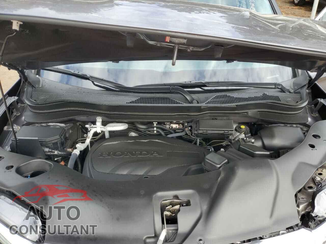 HONDA PILOT 2021 - 5FNYF5H6XMB041668