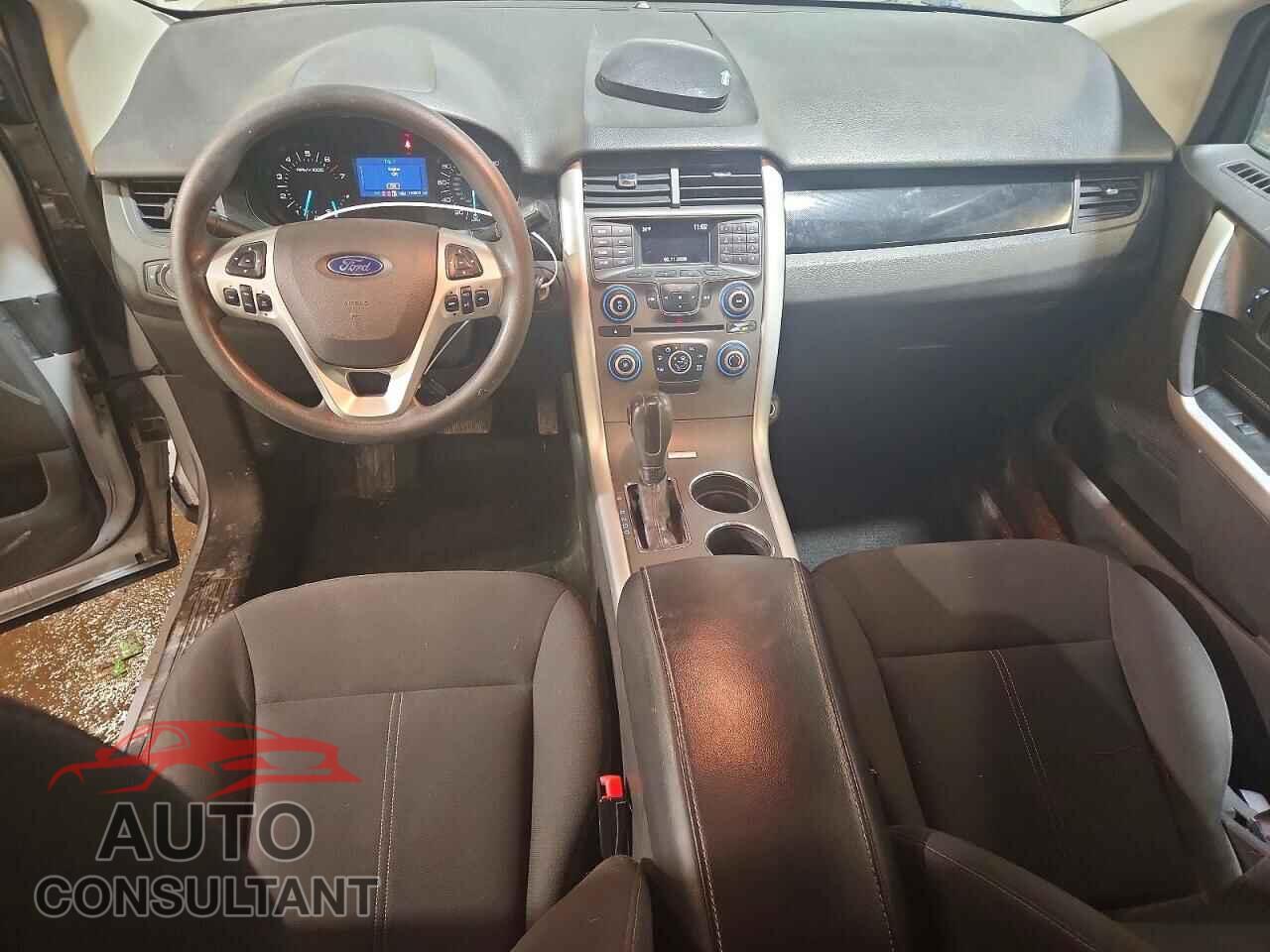 FORD EDGE 2014 - 2FMDK4GC1EBA33061