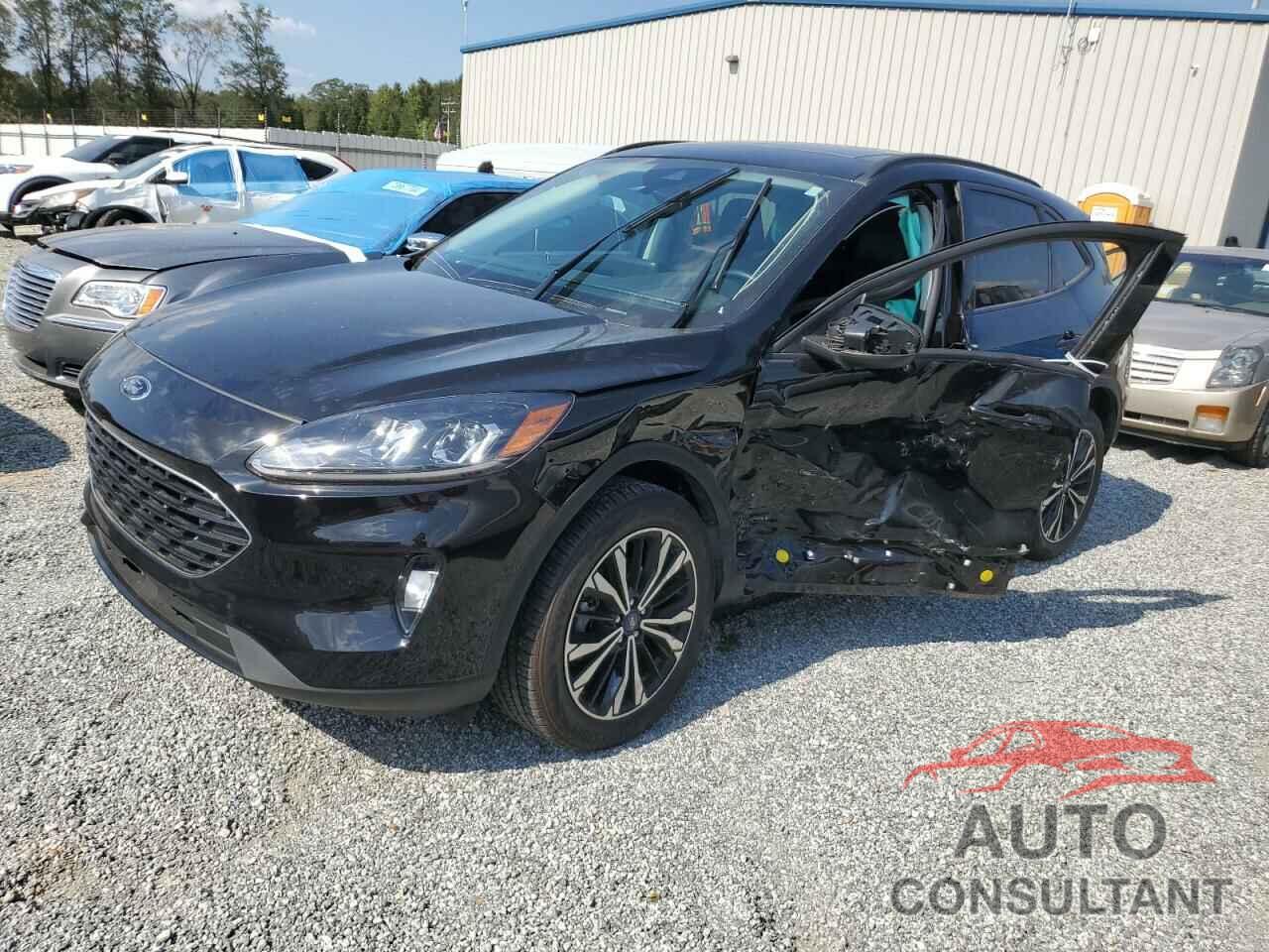 FORD ESCAPE 2022 - 1FMCU9H97NUB83272