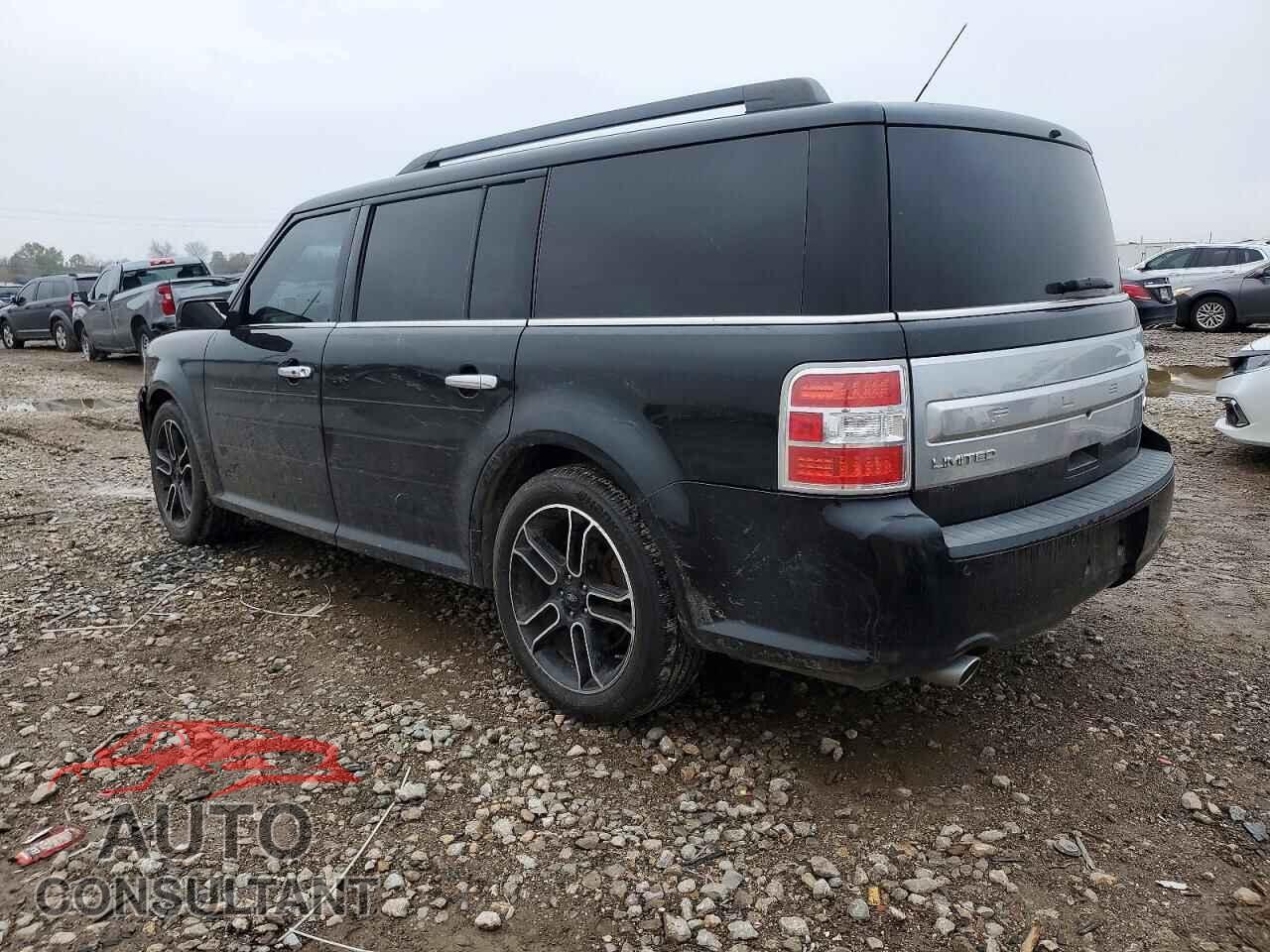 FORD FLEX 2015 - 2FMGK5D80FBA09919