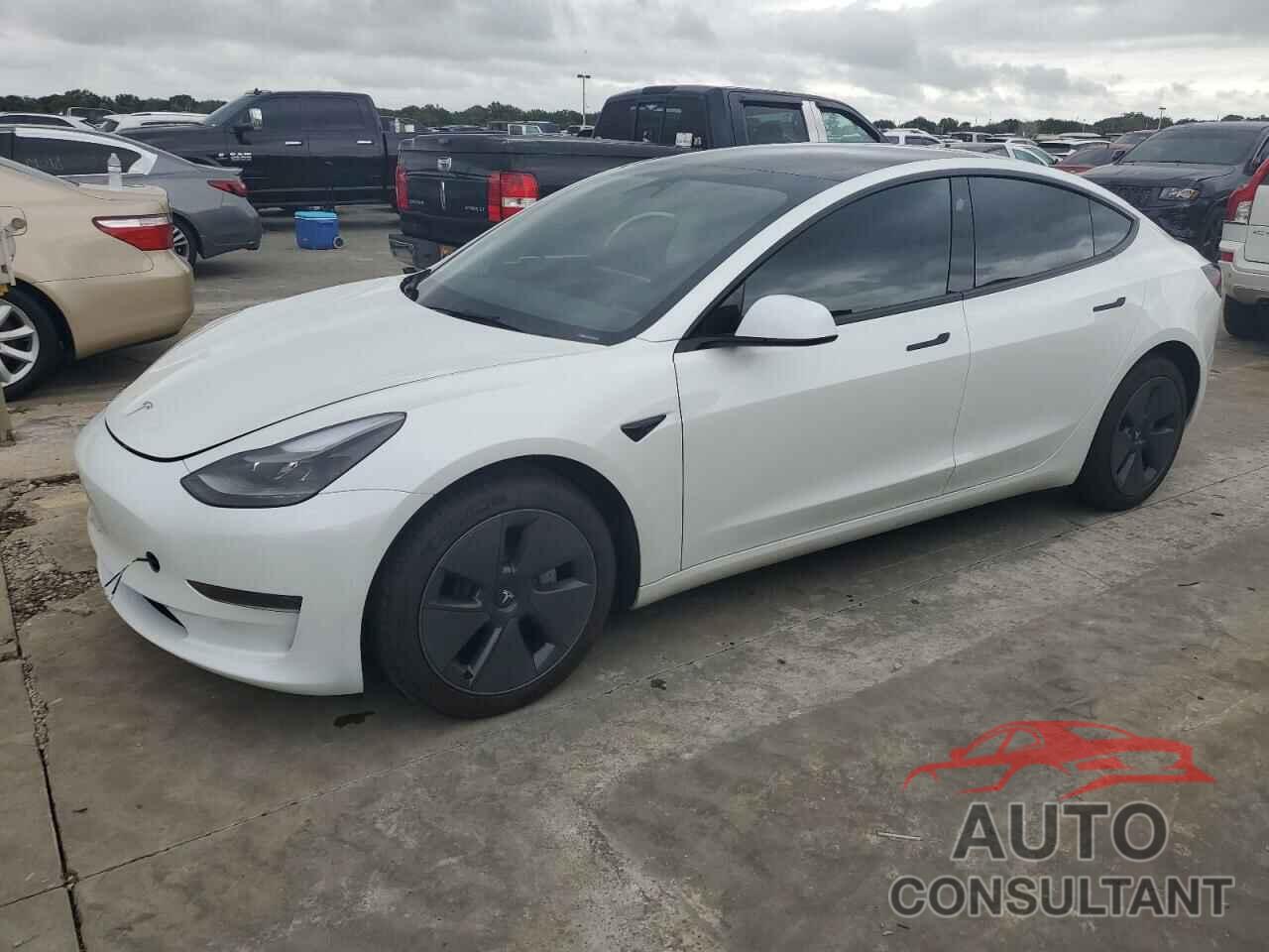 TESLA MODEL 3 2023 - 5YJ3E1EAXPF579273