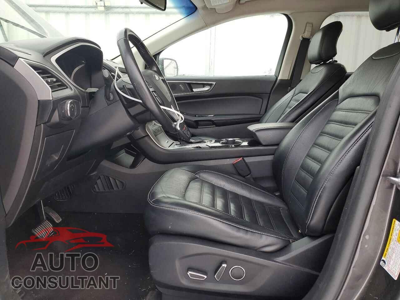 FORD EDGE 2016 - 2FMPK4J85GBB44197