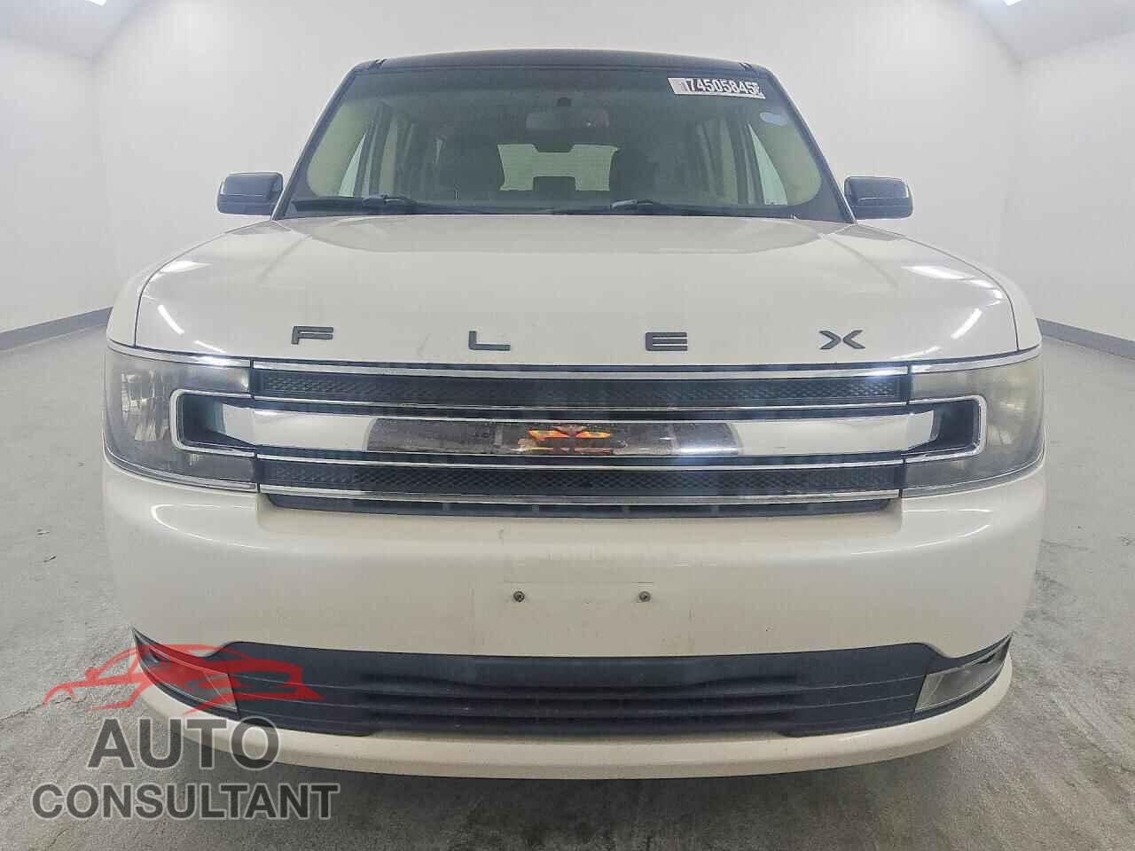 FORD FLEX 2014 - 2FMGK5C8XEBD42452