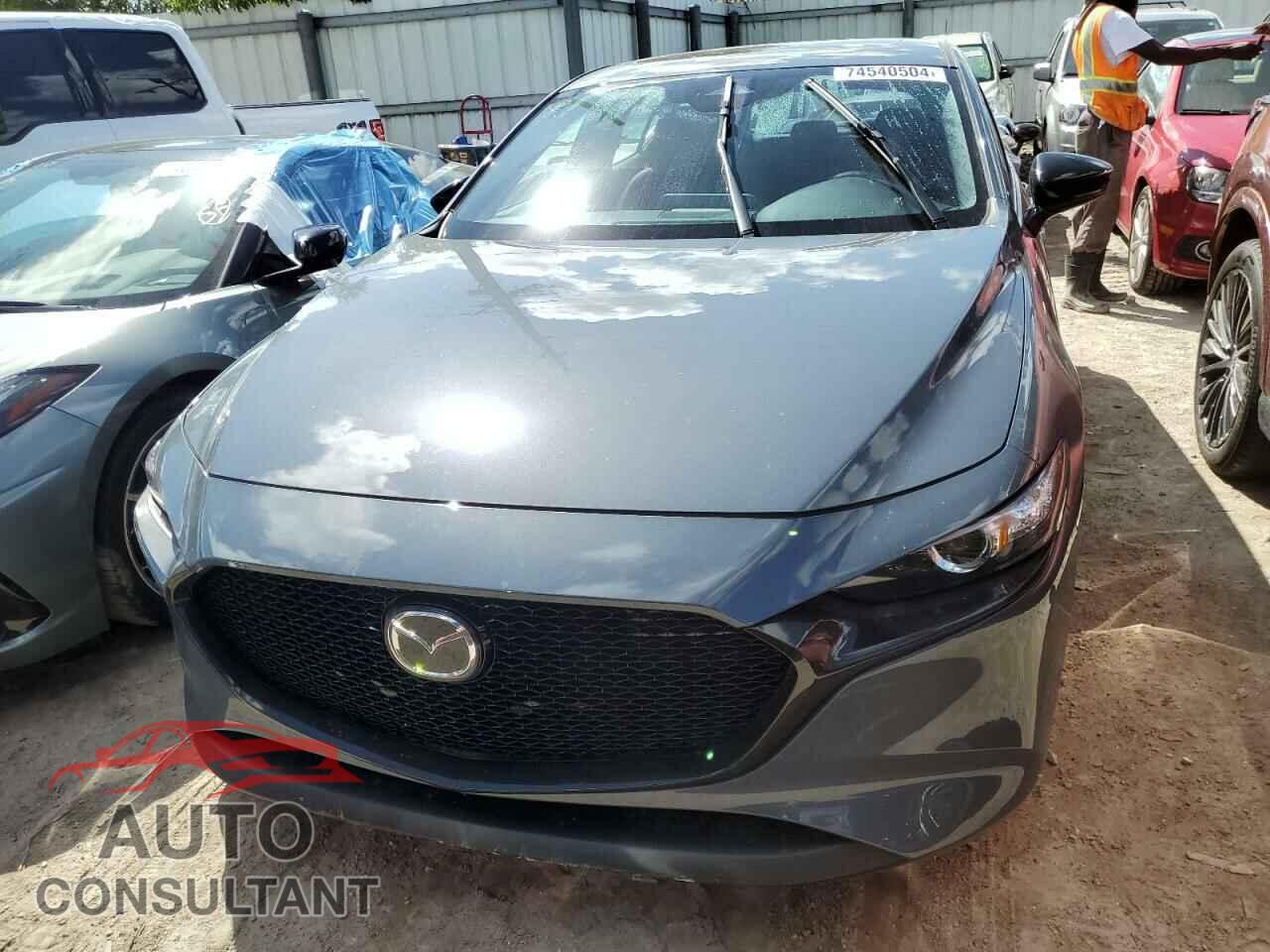 MAZDA 3 2024 - JM1BPBLM2R1709051