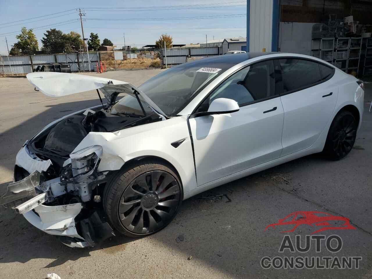 TESLA MODEL 3 2023 - 5YJ3E1EC4PF599830