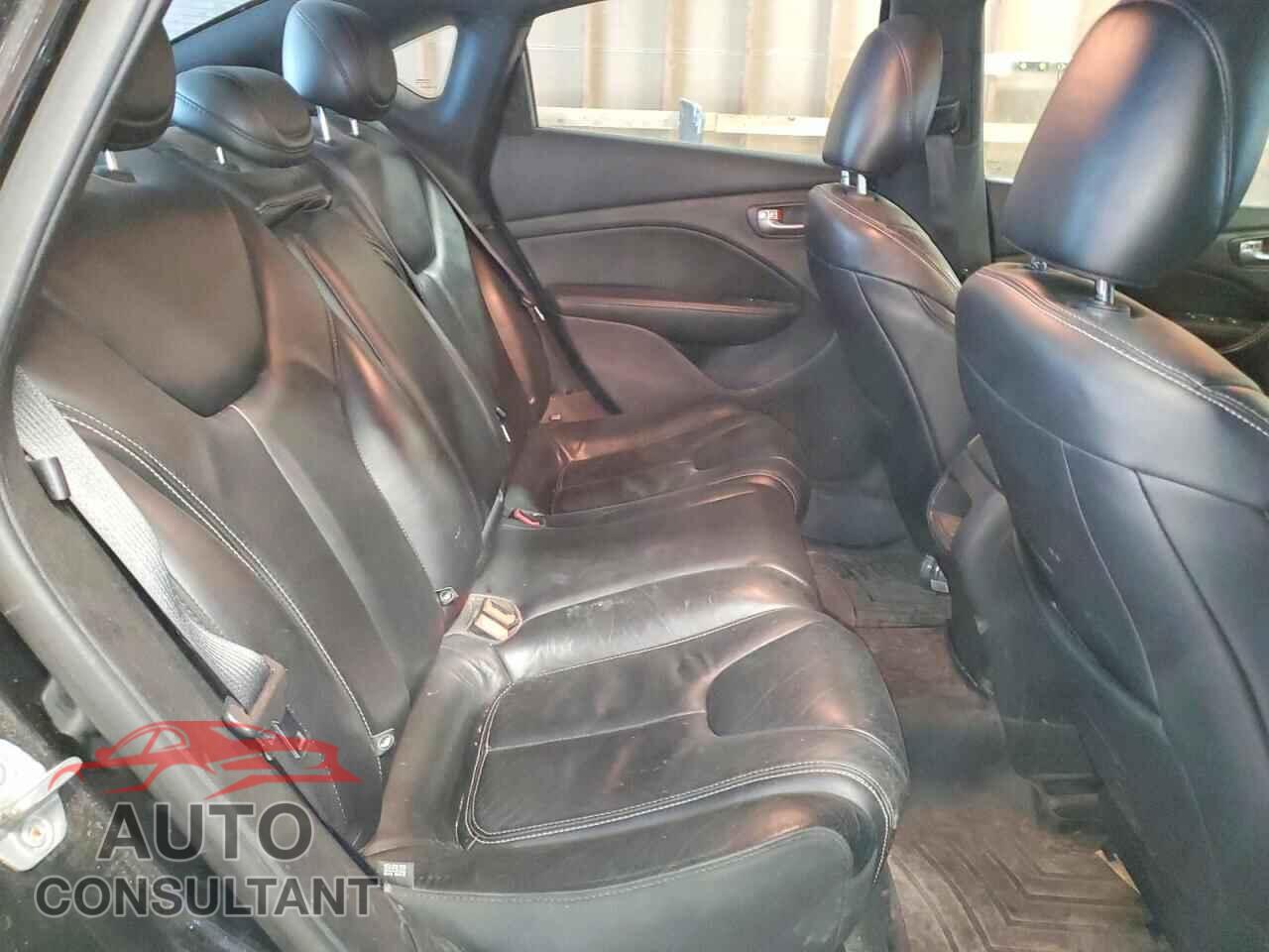 DODGE DART 2013 - 1C3CDFCA1DD322383