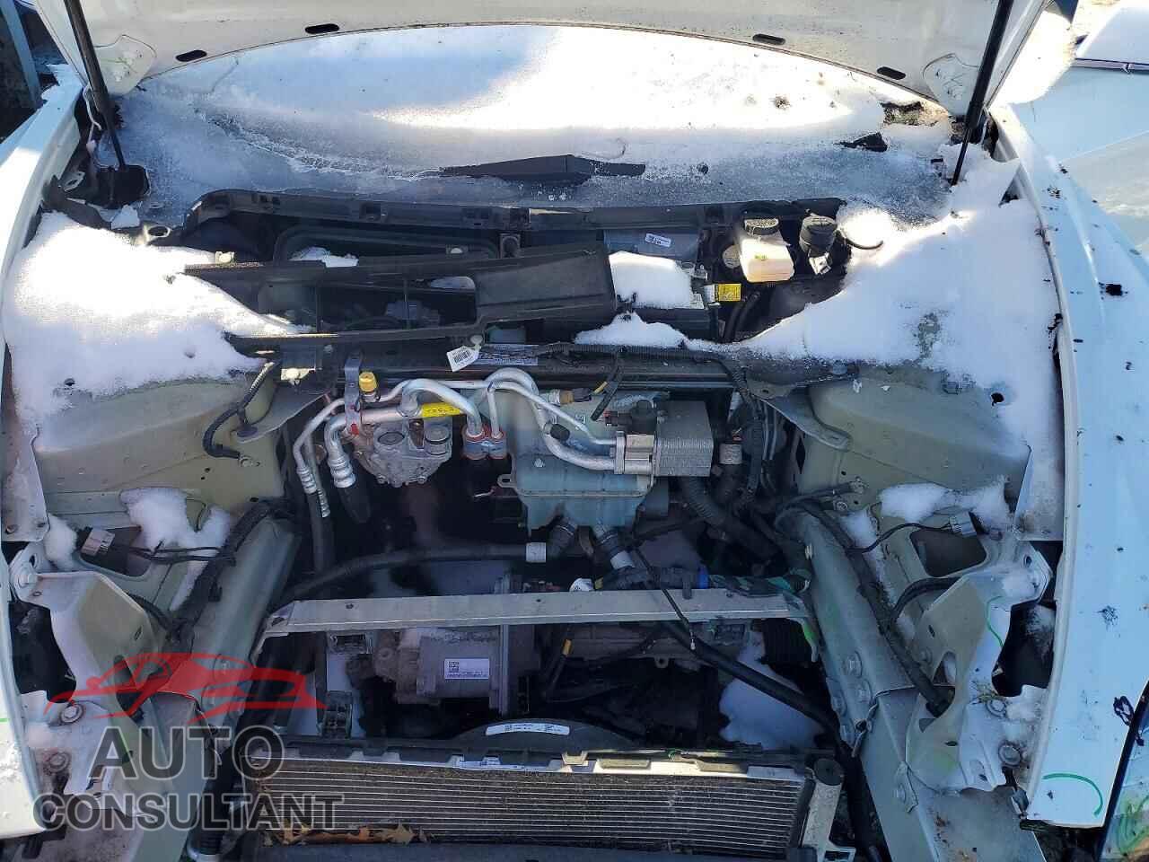 TESLA MODEL 3 2020 - 5YJ3E1EA0LF808618