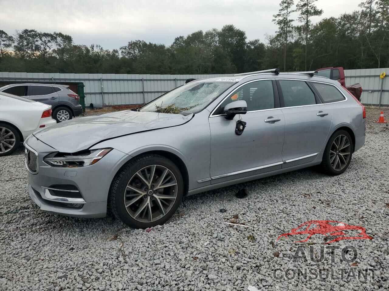 VOLVO V90 2018 - YV1102GL2J1044703