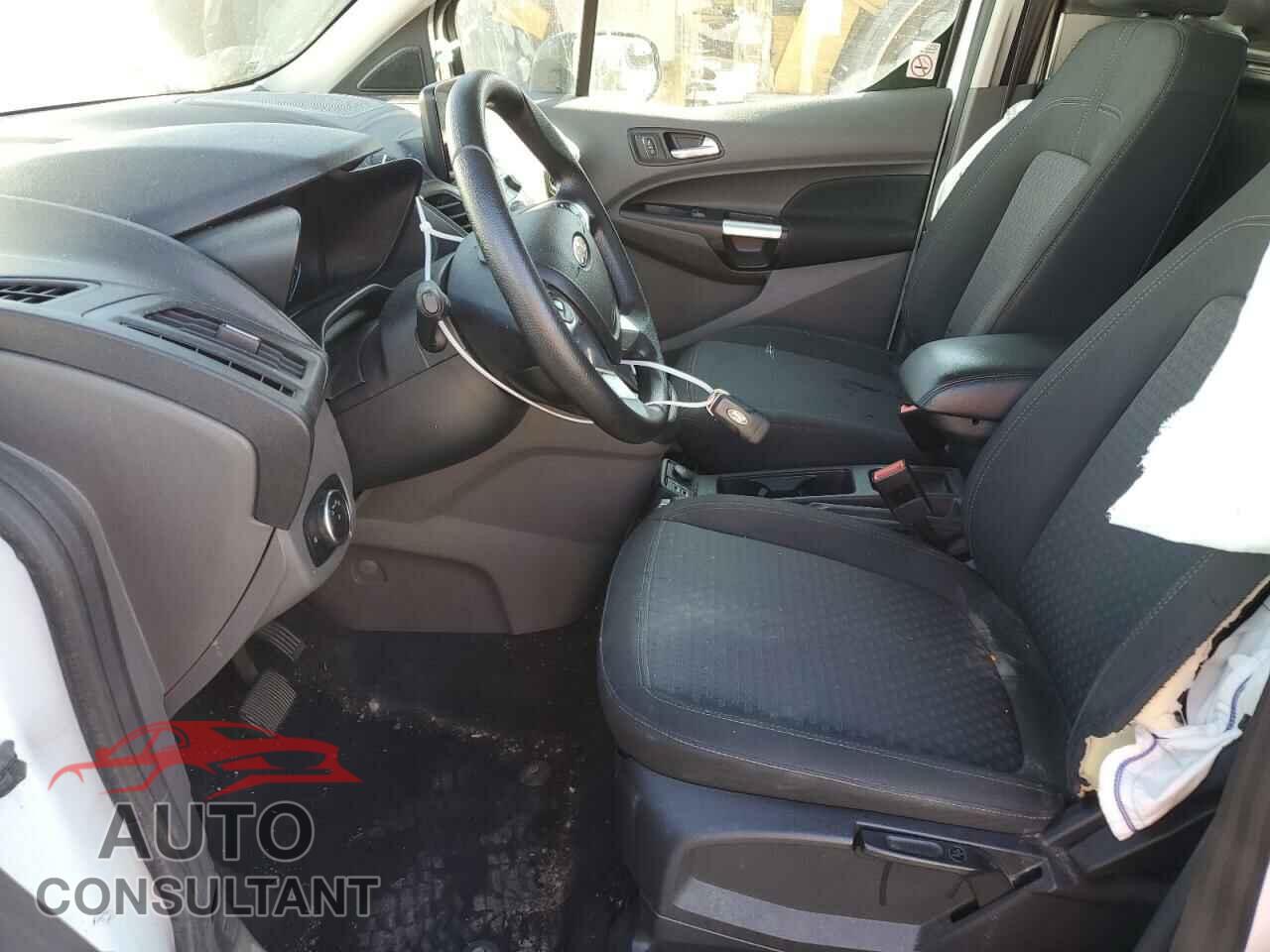FORD TRANSIT 2020 - NM0LS7F20L1482604
