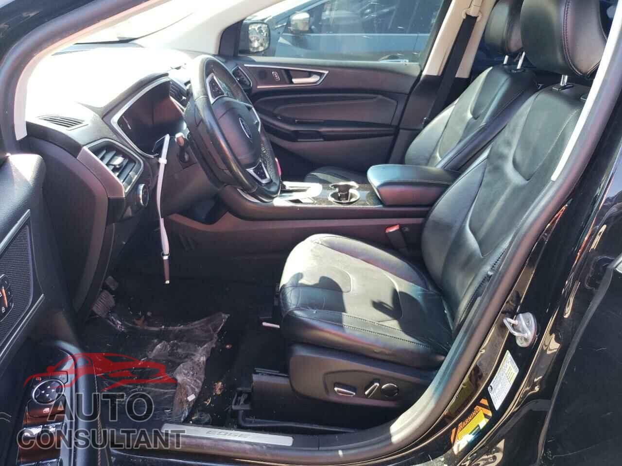FORD EDGE 2016 - 2FMPK3K85GBB12066