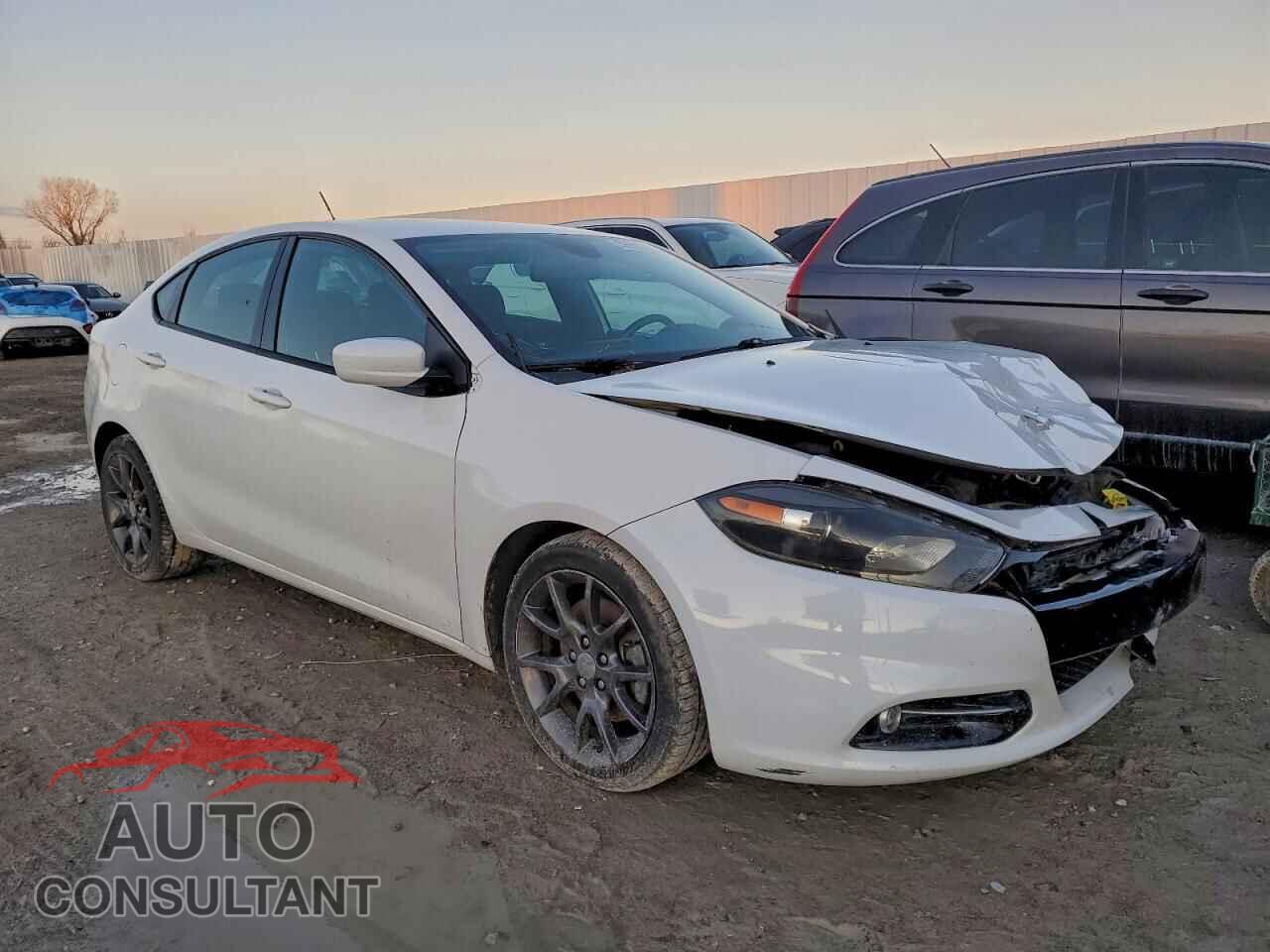 DODGE DART 2016 - 1C3CDFFA3GD818169