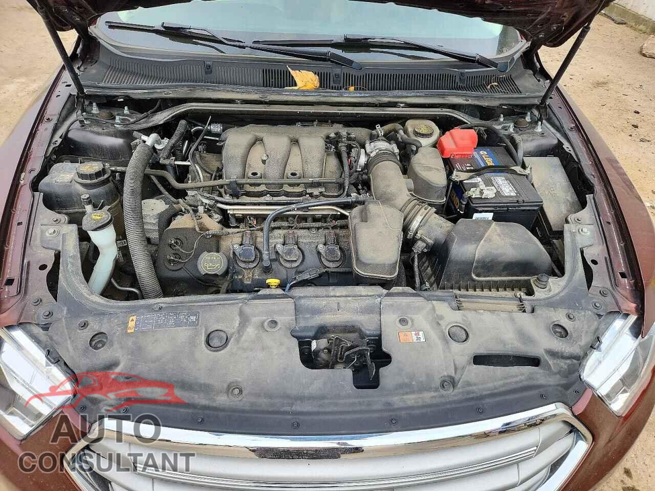 FORD TAURUS 2015 - 1FAHP2E88FG207041