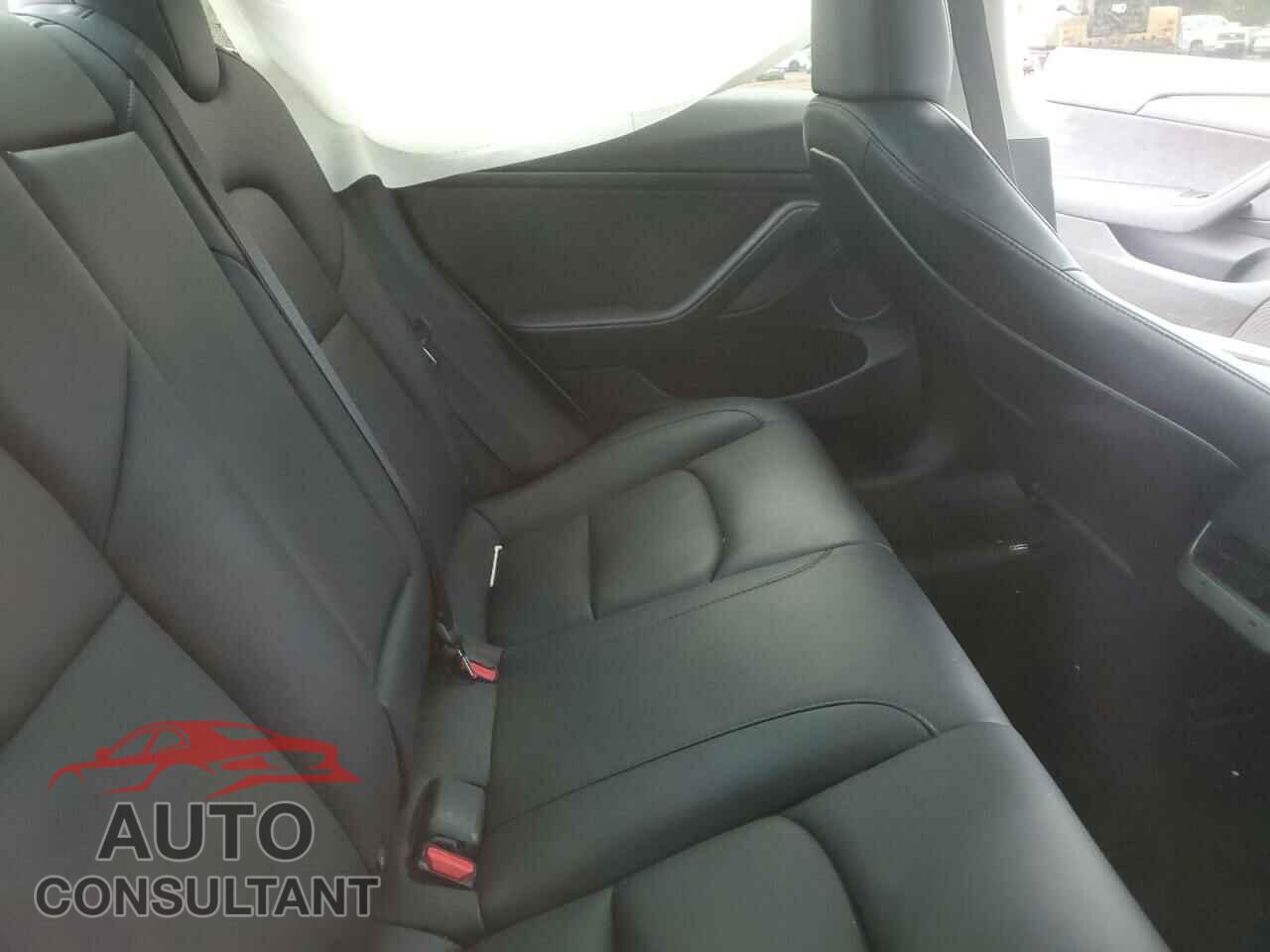 TESLA MODEL 3 2023 - 5YJ3E1EA8PF509934