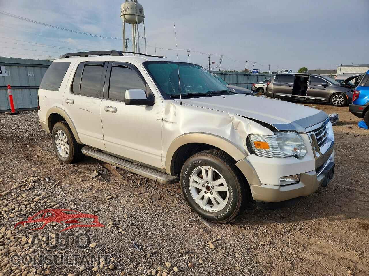FORD EXPLORER 2010 - 1FMEU7EE1AUA45848