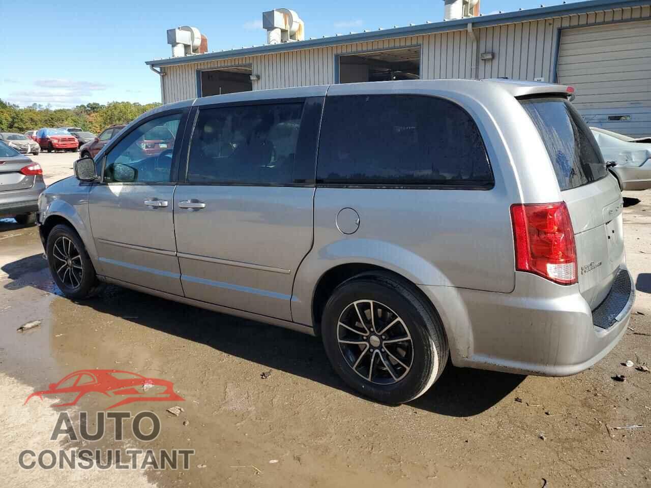 DODGE CARAVAN 2013 - 2C4RDGCG3DR800218