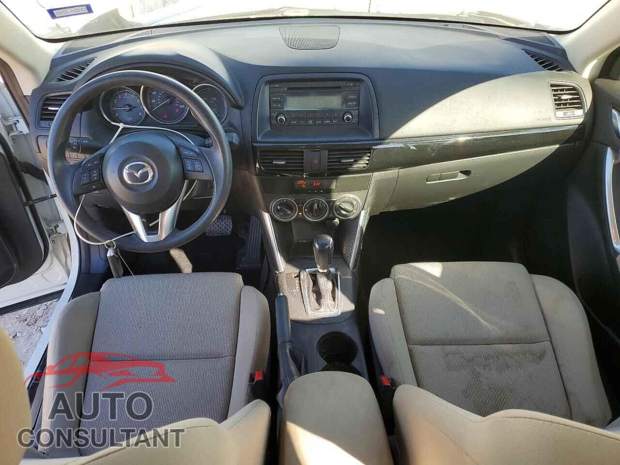 MAZDA CX-5 2014 - JM3KE2BE2E0403751
