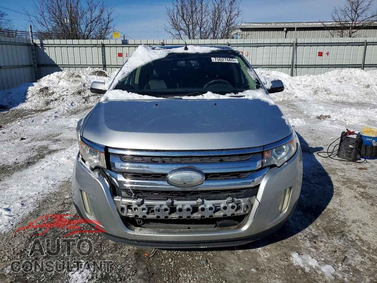 FORD EDGE 2013 - 2FMDK4KC1DBB81300