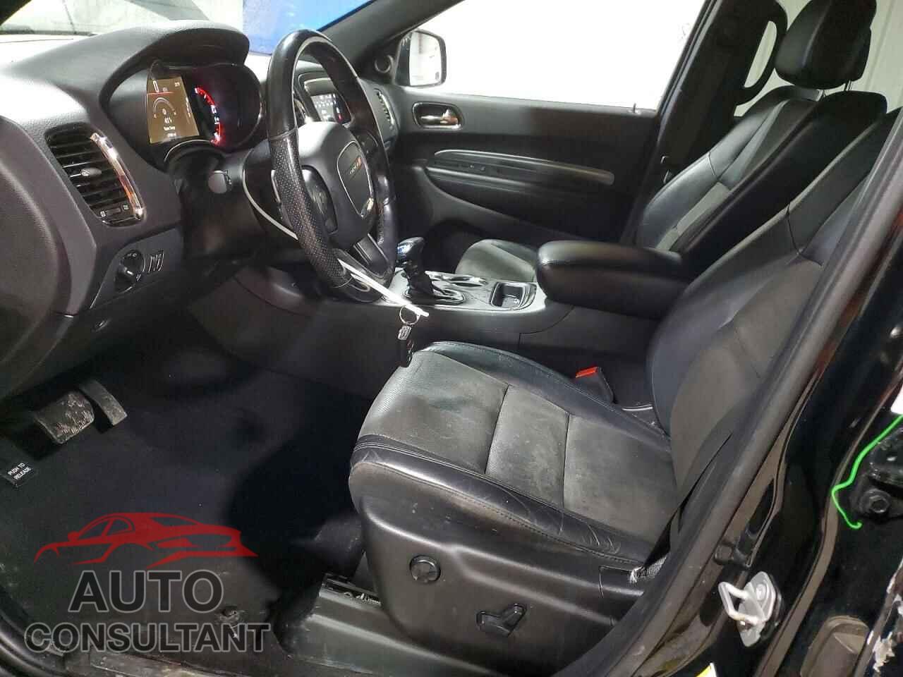 DODGE DURANGO 2019 - 1C4RDJDG4KC771247