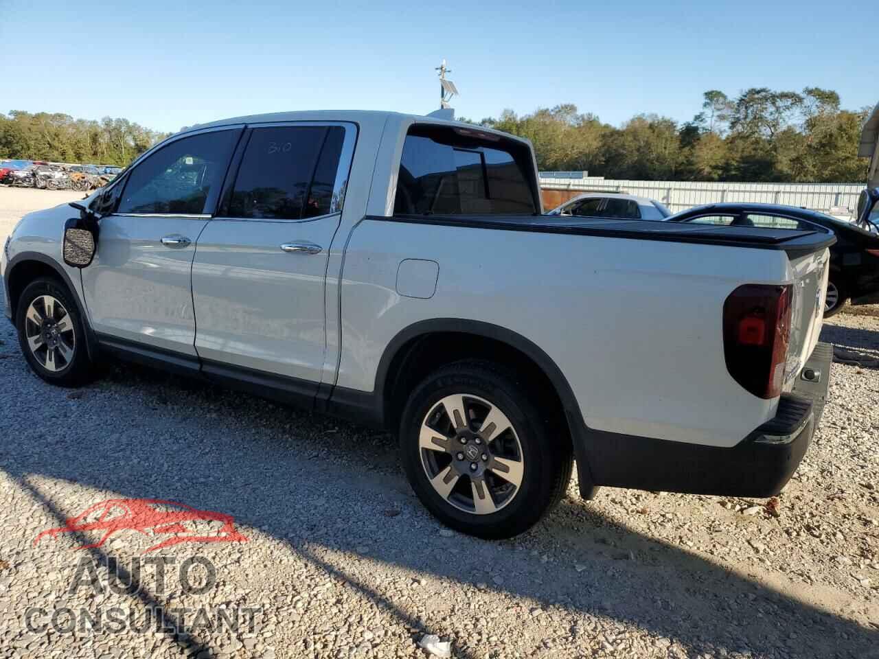 HONDA RIDGELINE 2019 - 5FPYK3F73KB020029