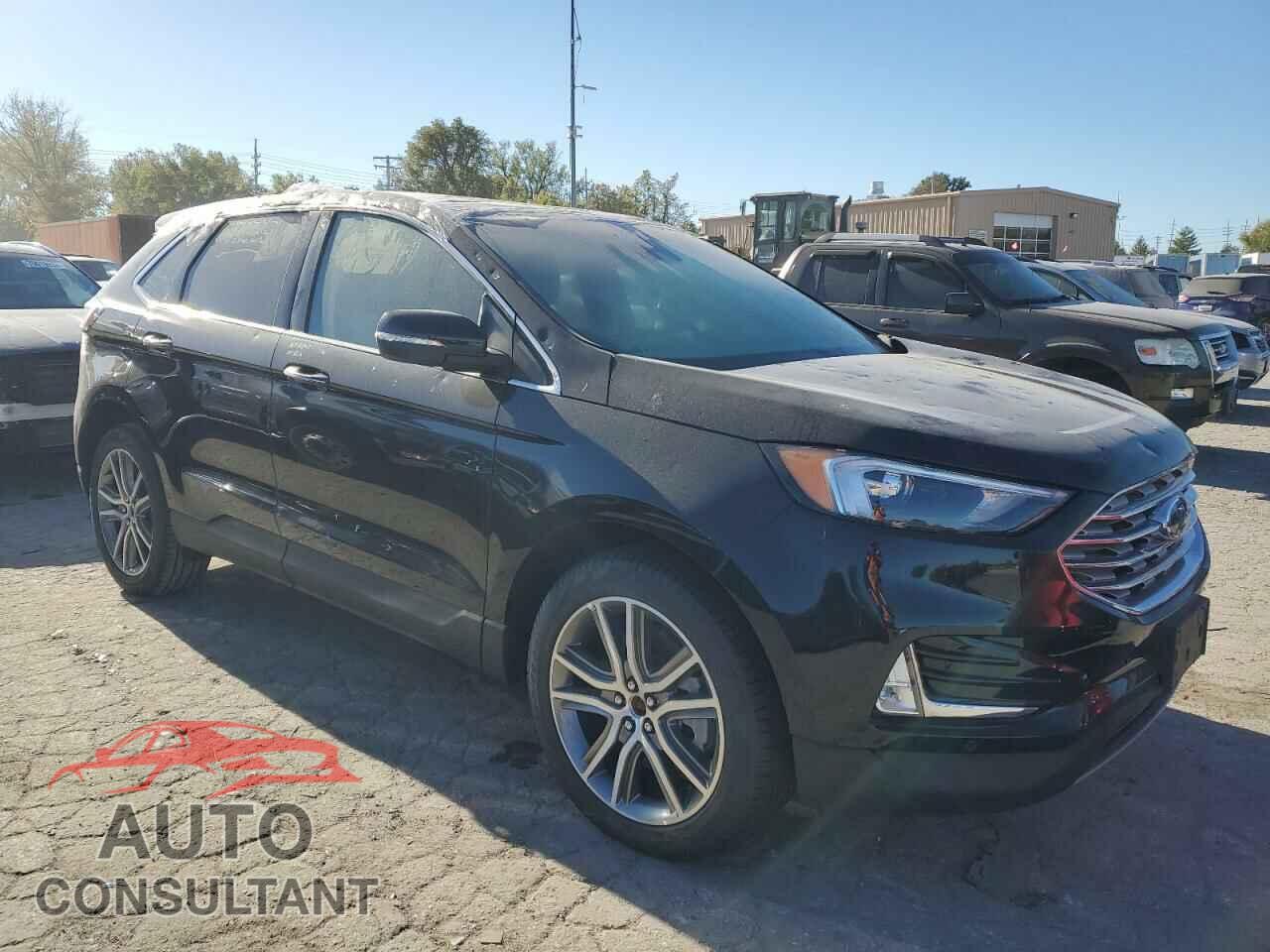 FORD EDGE 2024 - 2FMPK4K90RBA92679