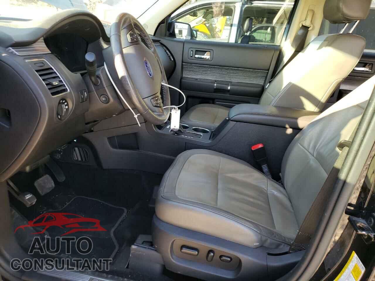 FORD FLEX 2017 - 2FMHK6D80HBA06760