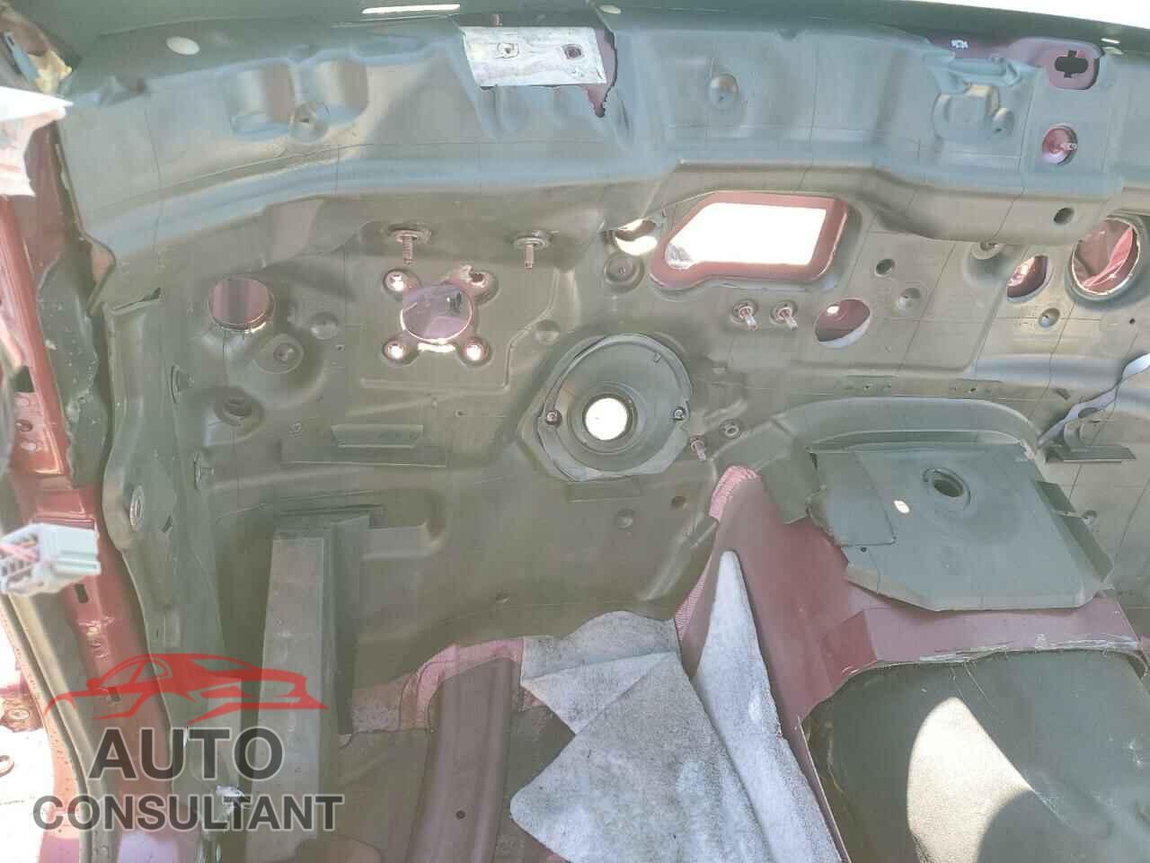 DODGE CHALLENGER 2017 - 2C3CDZFJXHH514553