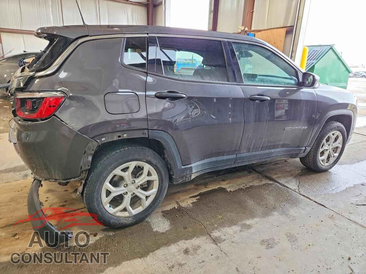 JEEP COMPASS 2024 - 3C4NJDAN9RT137653