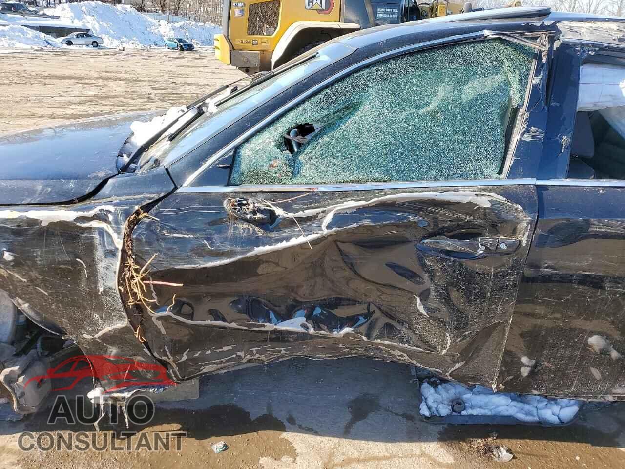 LEXUS IS 2015 - JTHCF1D29F5025986