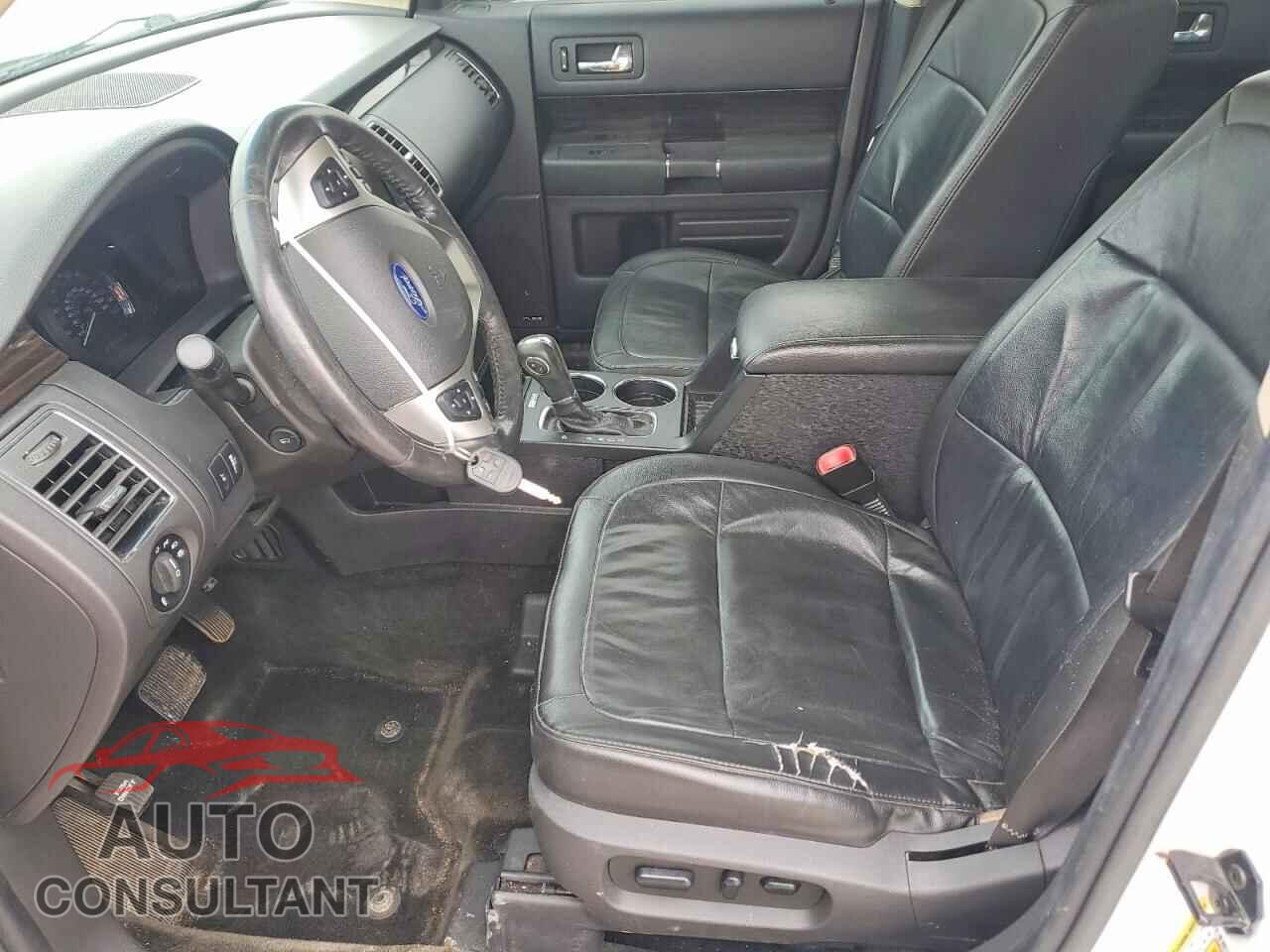 FORD FLEX 2014 - 2FMGK5C88EBD44815