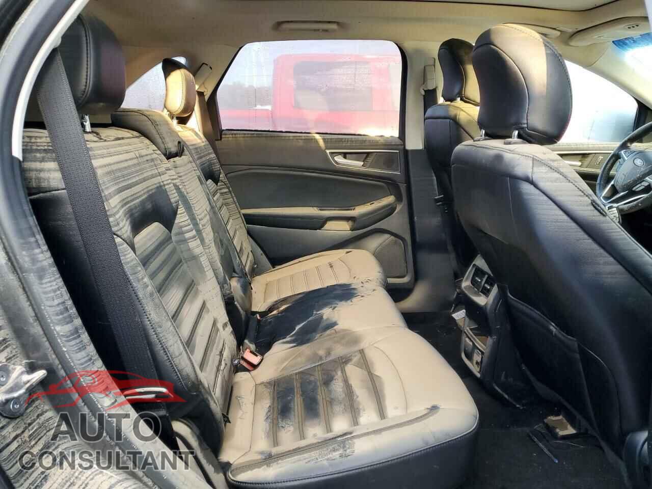 FORD EDGE 2019 - 2FMPK3J91KBC63229