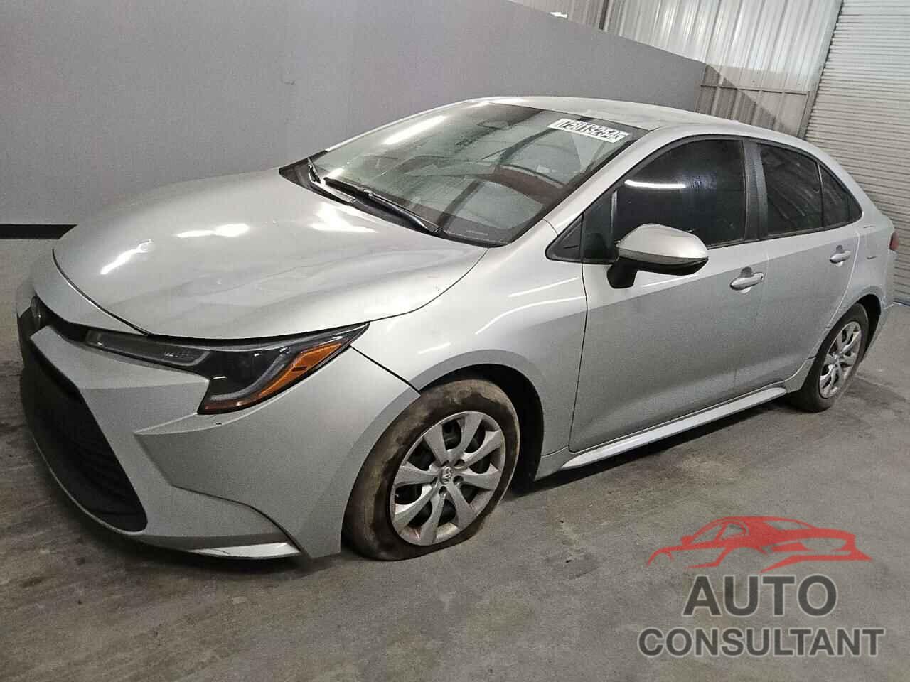 TOYOTA COROLLA 2024 - 5YFB4MDE4RP154627