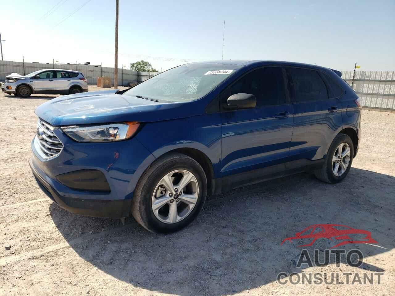 FORD EDGE 2020 - 2FMPK3G95LBA12190