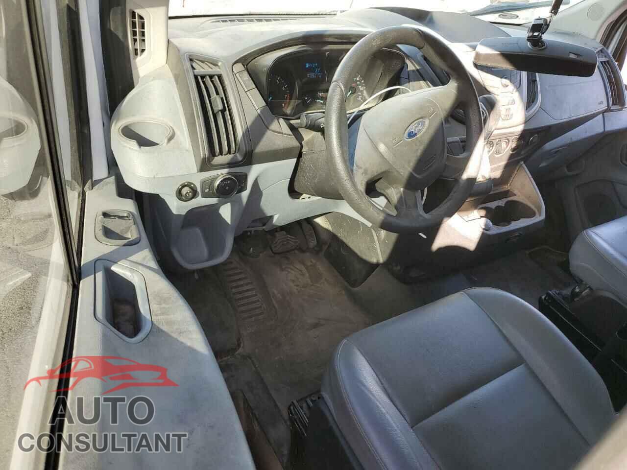 FORD TRANSIT 2019 - 1FTYR2CM1KKB04460