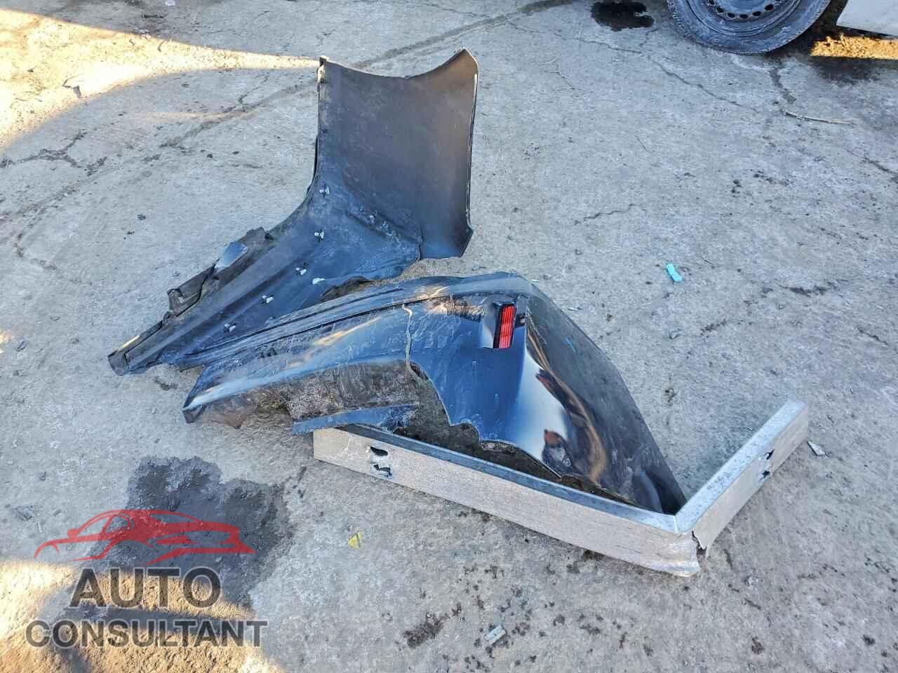TOYOTA PRIUS 2017 - JTDZN3EU3HJ062956