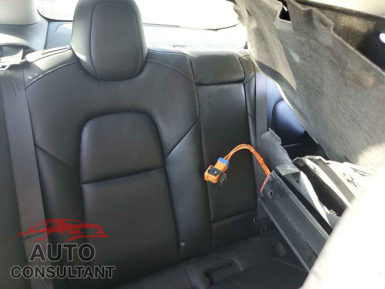 TESLA MODEL 3 2018 - 5YJ3E1EA2JF018783