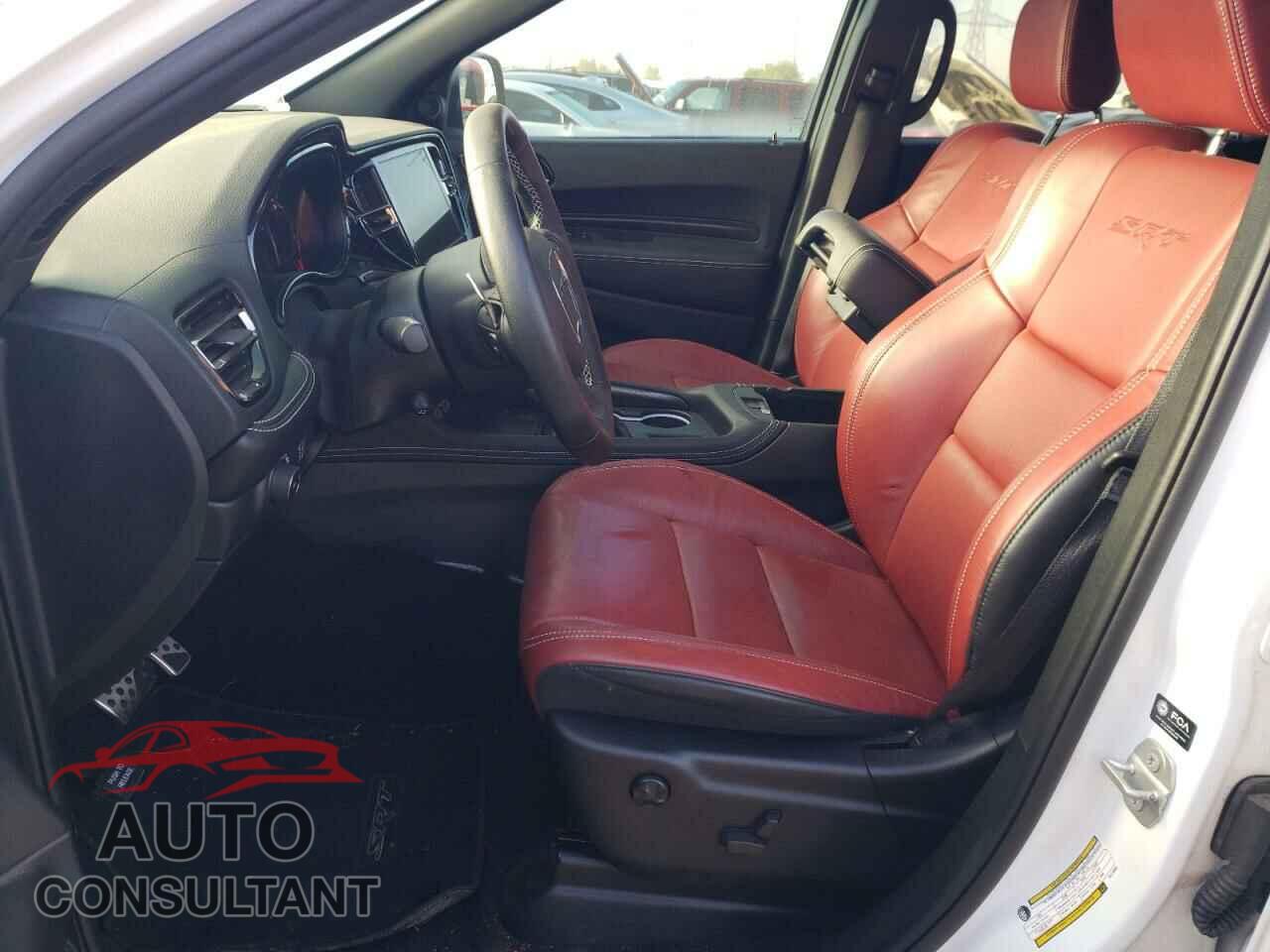 DODGE DURANGO 2023 - 1C4SDJGJ9PC653663