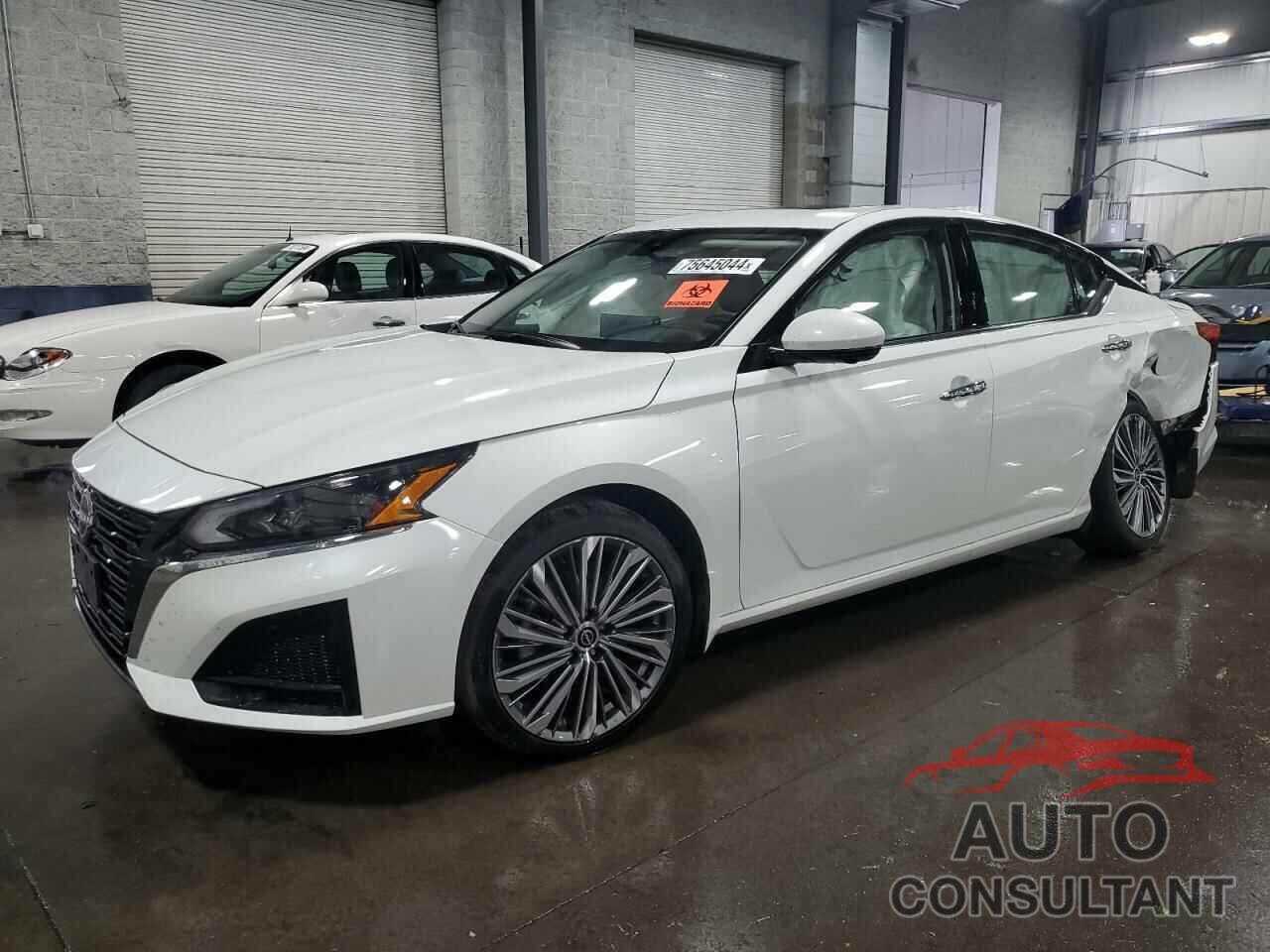 NISSAN ALTIMA 2023 - 1N4BL4EW8PN355666
