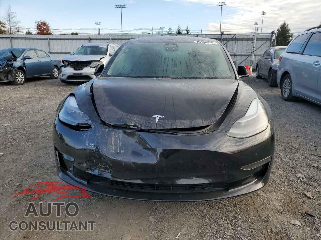 TESLA MODEL 3 2023 - 5YJ3E1EA5PF642425