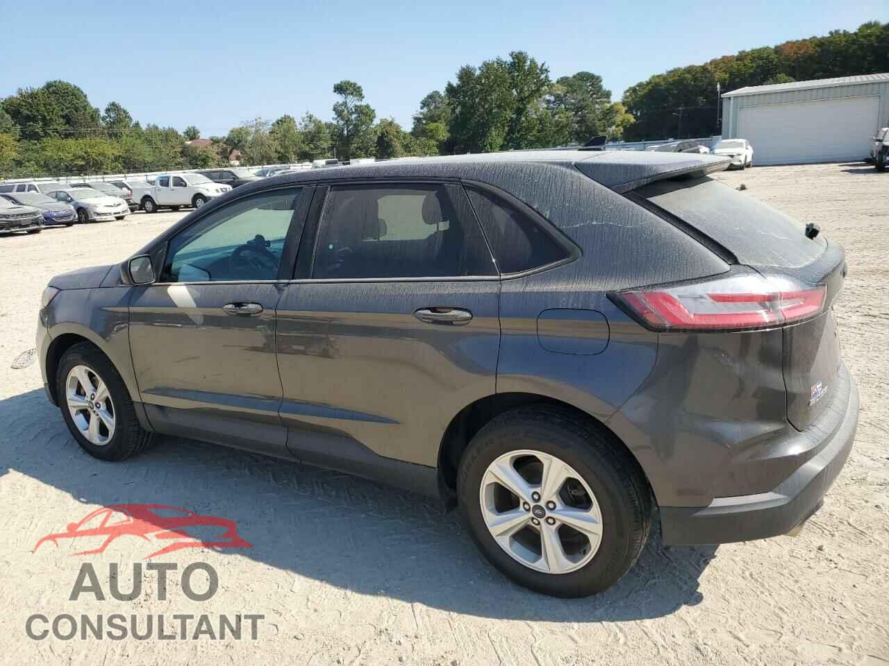FORD EDGE 2019 - 2FMPK3G97KBB65717