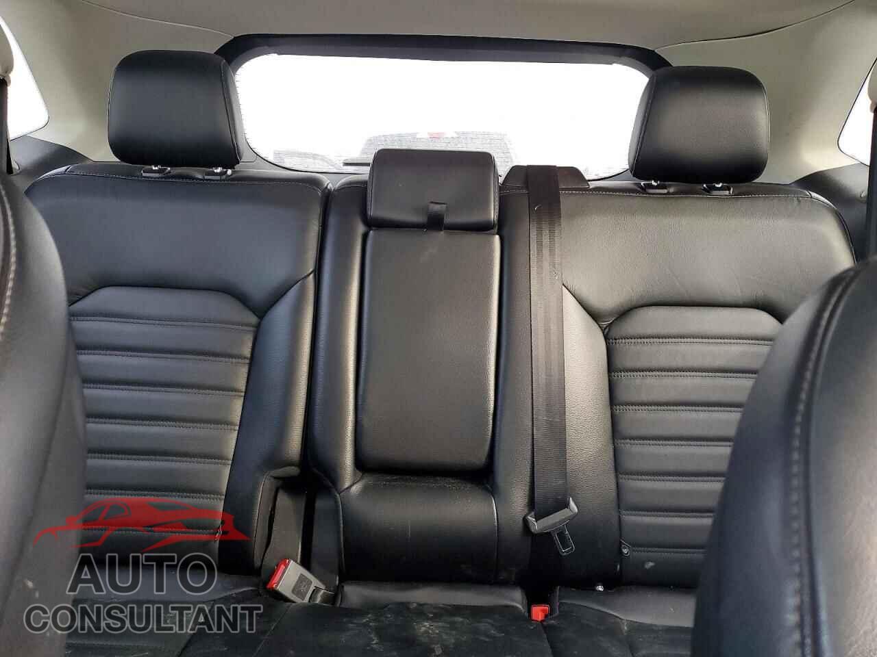 FORD EDGE 2018 - 2FMPK4J90JBC50461