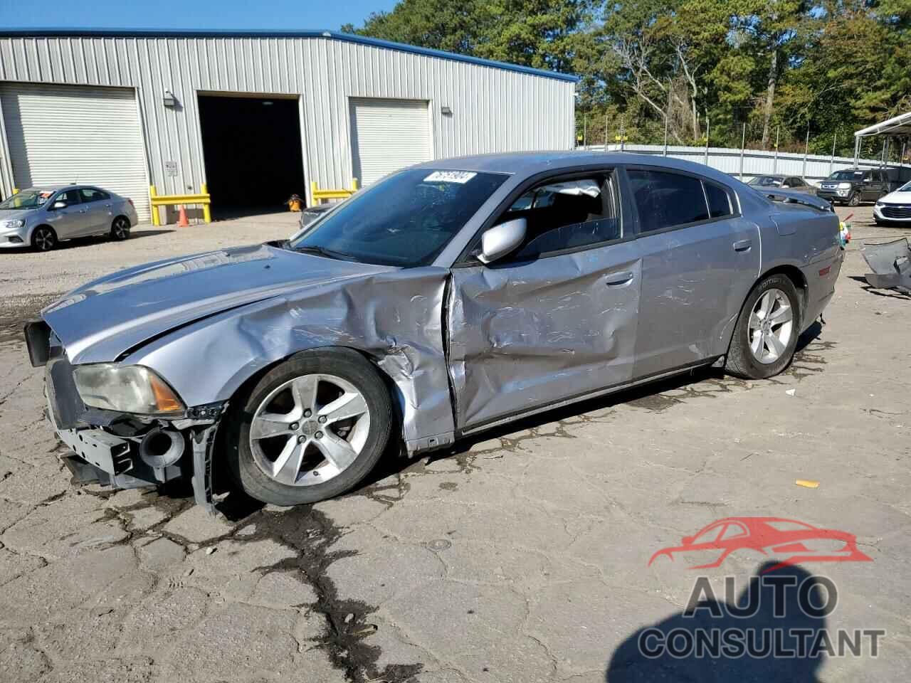 DODGE CHARGER 2014 - 2C3CDXBG9EH129057