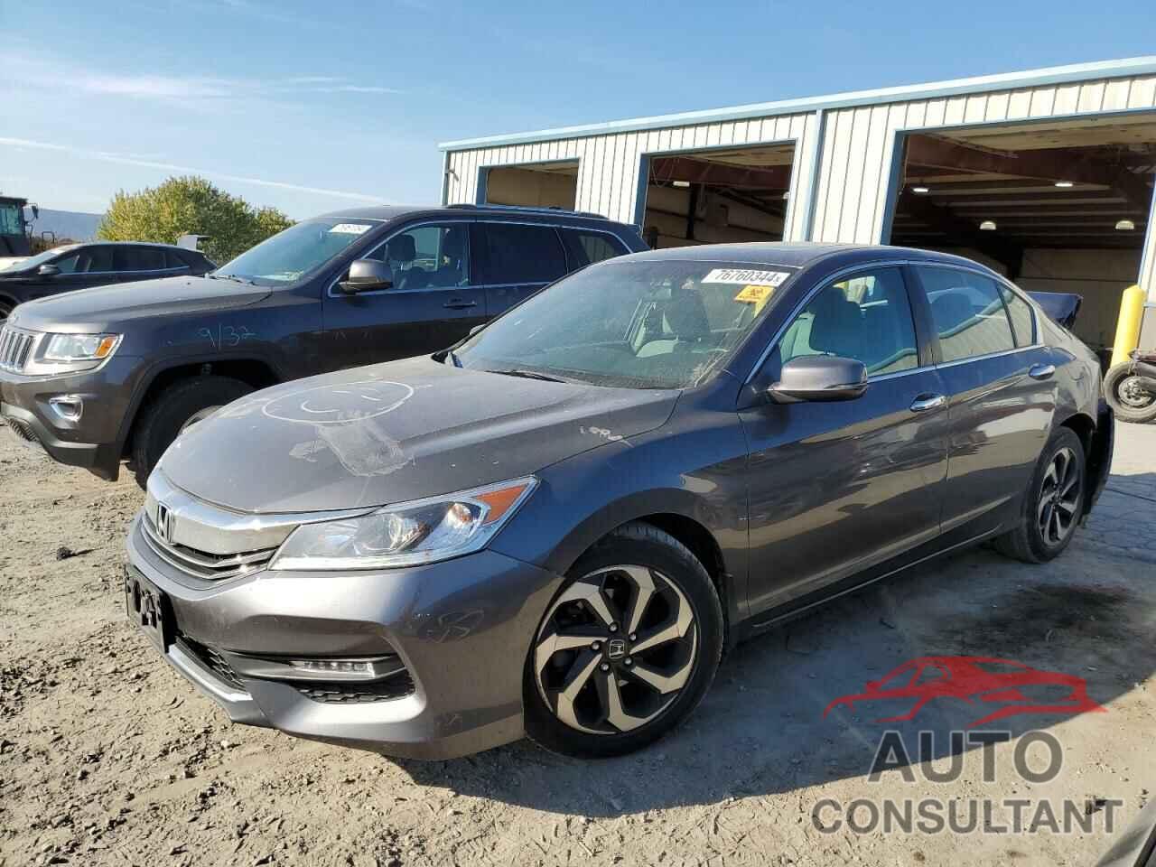 HONDA ACCORD 2016 - 1HGCR2F73GA043224