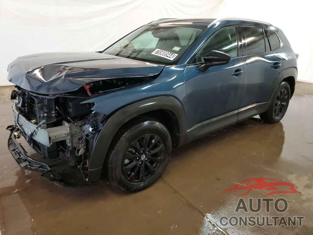 MAZDA CX-50 PREF 2024 - 7MMVABBM9RN176236