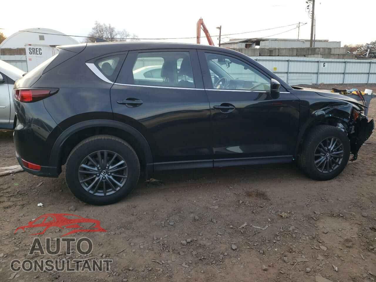 MAZDA CX-5 2019 - JM3KFBBMXK0592097