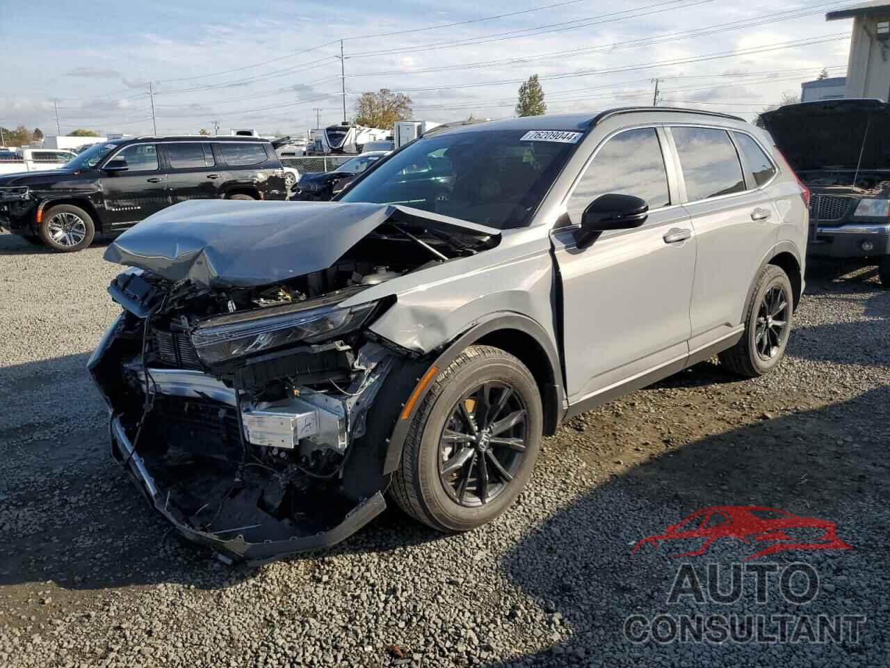 HONDA CRV 2024 - 7FARS6H8XRE042547