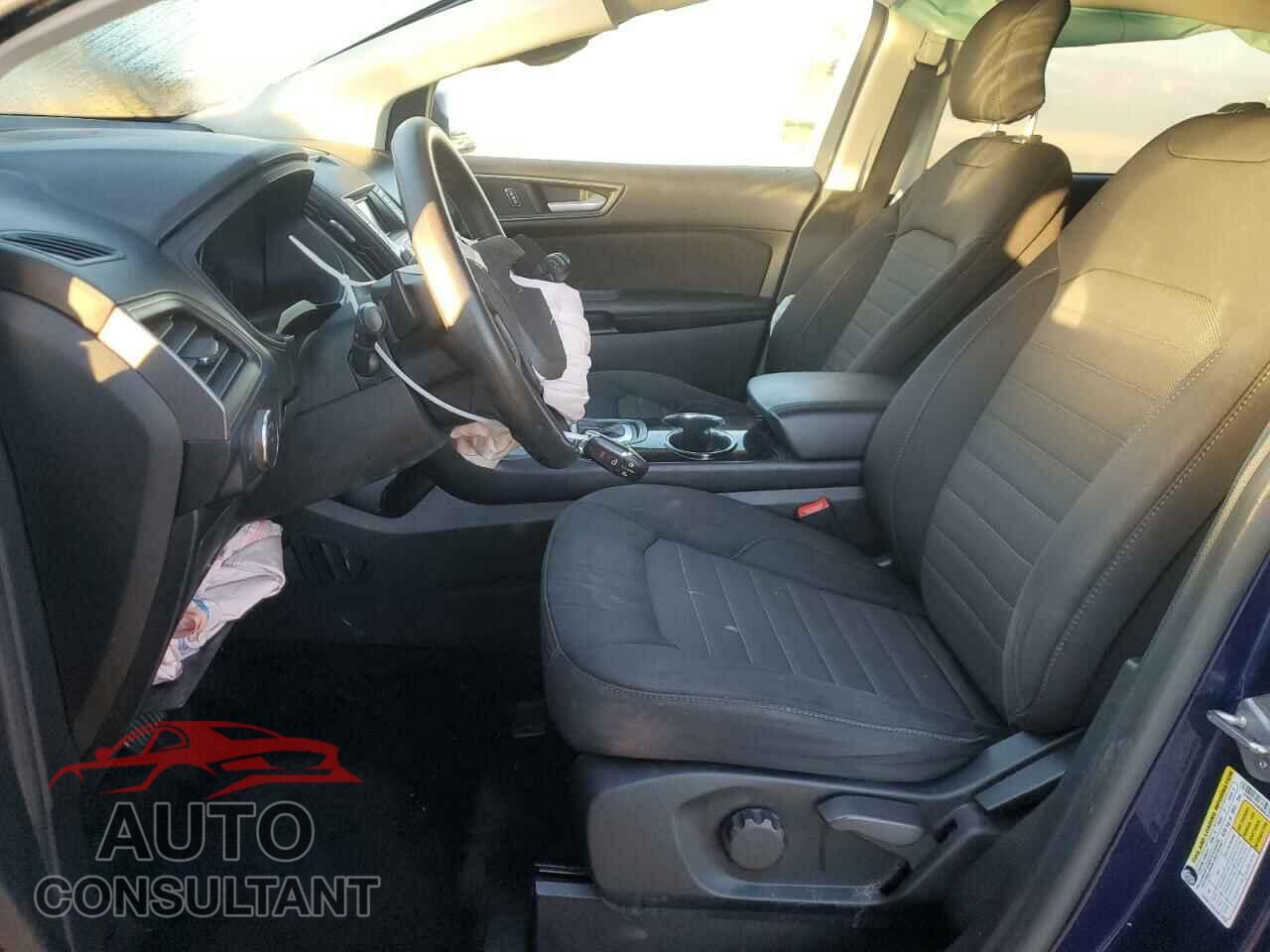 FORD EDGE 2016 - 2FMPK4G98GBB03675